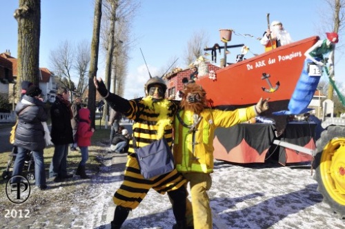 CarnavalstoetODK 42